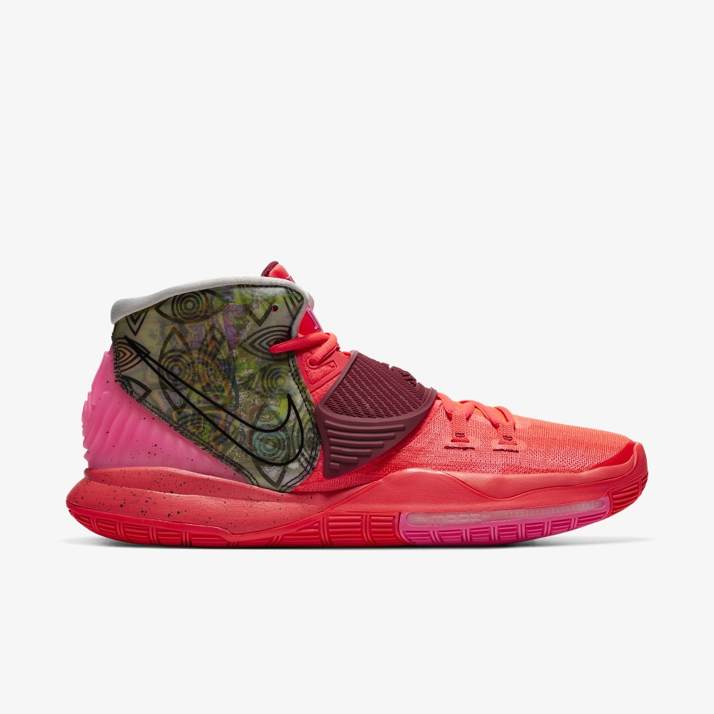 kyrie 6 preheat berlin